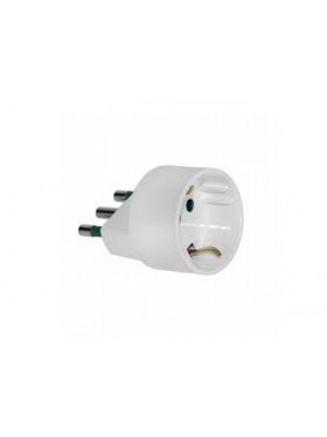 ADAPTOR 16A BIVALENT NE 3