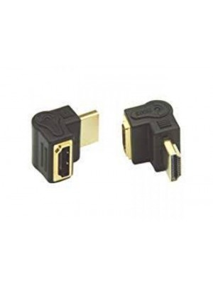 ADAPTOR G&BL 6124  ADAPTOR HDMI-M-HDMI/F