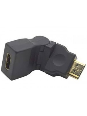 ADAPTOR G&BL 6342 ADAPTOR HDMI/M/HDMI/F