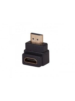 ADAPTOR TREVI AD 34-61 HDMI MASHKULL-FEMER KENDOR  0346100