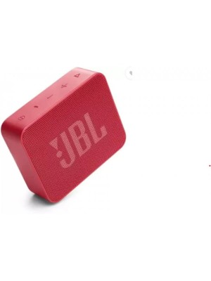 ALTOPARLANT BLUETOOTH JBL GOESSENTIAL  RED