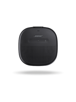 ALTOPARLANT BLUETOOTH BOSE MICROBTSPKRBL BLACK