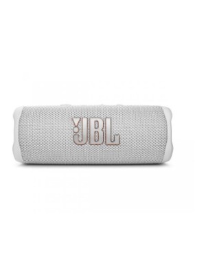 ALTOPARLANT BLUETOOTH JBL FLIP 6 WHITE