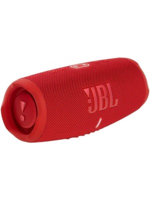 ALTOPARLANT BLUETOOTH JBL CHARGE5RED