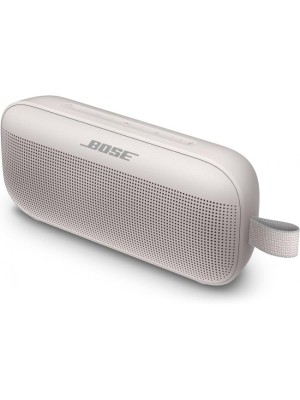 ALTOPARLANT BLUETOOTH BOSS FLEX WHITE