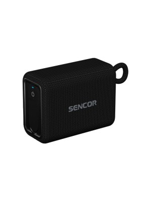 BLUETOOTH SPEAKER SENCOR SSS 1400 BLACK