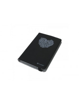CANTE TABLET NATURE HEART BLACK (42731)