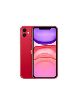 SMARTPHONE IPHONE 11 64GB RED