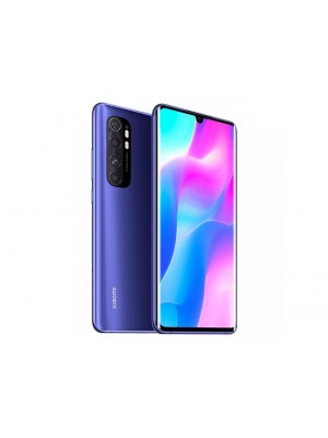 SMARTPHONE XIAOMI MI NOTE 10 LITE 6/64 NEBULA PURPLE