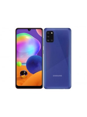 SMARTPHONE SAMSUNG GALAXY A31 4/64GB PRISM CRUSH BLUE