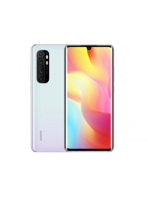 SMARTPHONE XIAOMI MI NOTE 10 LITE 6/64GB GLACIER WHITE