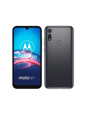 SMARTPHONE MOTOROLA MOTO E6S 4/64GB METEOR GREY