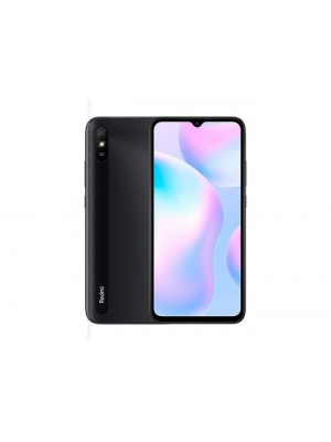 SMARTPHONE XIAOMI REDMI 9A 2/32GB GRANITE GRAY