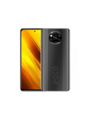 SMARTPHONE XIAOMI POCO X3 PRO 6/128GB BLACK