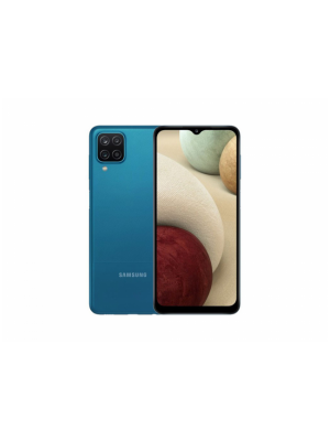 SMARTPHONE SAMSUNG GALAXY A12 4/64GB BLUE