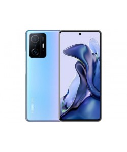 SMARTPHONE XIAOMI MI 11T 8/128GB CELESTIAL BLUE
