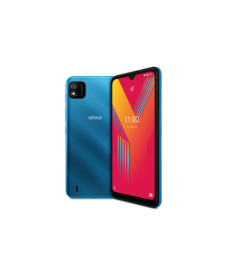SMARTPHONE WIKO Y62+ 2/32GB BLUE