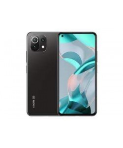 SMARTPHONE XIAOMI MI 11 LITE 5G 6/128GB TRUFFLE BLACK