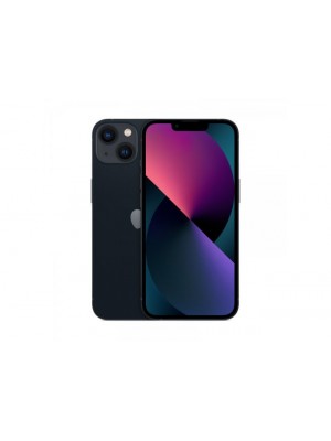SMARTPHONE IPHONE 13 128GB MIDNIGHT