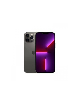 SMARTPHONE IPHONE 13 PRO MAX 128GB GRAPHITE