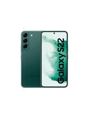 SMARTPHONE SAMSUNG  S22 128GB SM-S901BZGDEUC Green