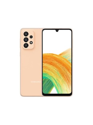 SMARTPHONE SAMSUNG GALAXY A33 5G SM-A336BL 128GB ,ORANGE