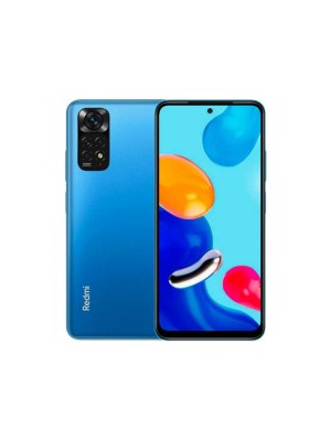 SMARTPHONE XIAOMI REDMI NOTE 11 4/64GB ,TWILIGHT BLUE