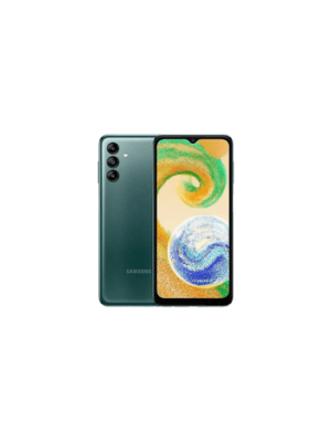 SMARTPHONE SAMSUNG GALAXY A04 32GB SM-A047FZGUEUC GREEN