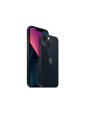 SMARTPHONE IPHONE 13 256GB MIDNIGHT