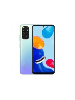 SMARTPHONE XIAOMI NOTE 11 4/128GB STAR BLUE