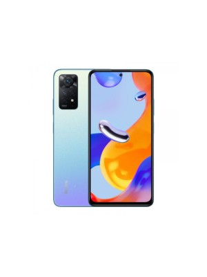 SMARTPHONE XIAOMI REDMI NOTE 11 PRO 6/128GB STAR BLUE