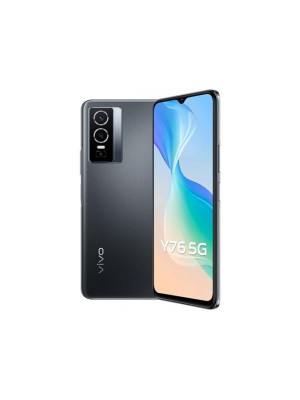 VIVO MOBILE Y76 5G 128GB MIDNIGHT SPACE V2124