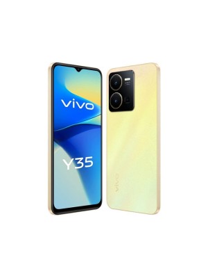 VIVO MOBILE Y35 8G 256GB DAWN GOLD 2205