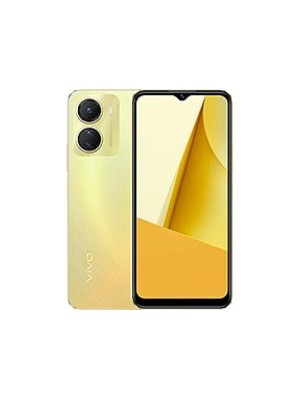 VIVO MOBILE Y16 4G 128GB DRIZZLING GOLD 2204