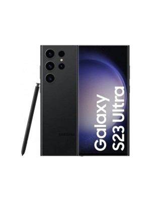 SAMSUNG GALAXY SM-S918BZKHEUC S23 ULTRA 8GB 512GB BLACK