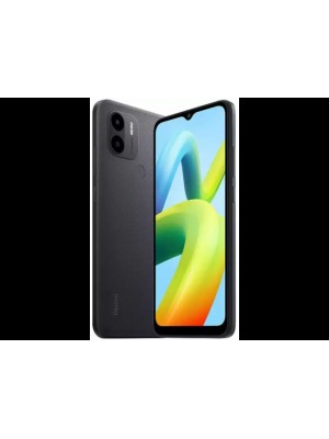 SMARTPHONE XIAOMI REDMI A2 2/32GB BLACK