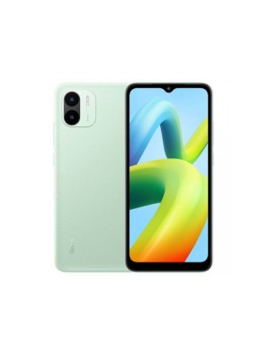 SMARTPHONE XIAOMI REDMI A2 2/32GB LIGHT GREEN