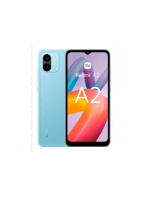 SMARTPHONE XIAOMI REDMI A2 2/32GB LIGHT BLUE