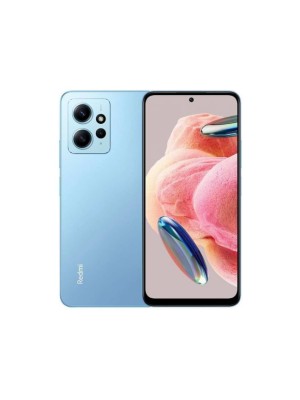 SMARTPHONE XIAOMI REDMI NOTE 12 4/128GB ICE BLUE