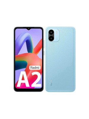 SMARTPHONE XIAOMI REDMI A2 3/64GB LIGHT BLUE