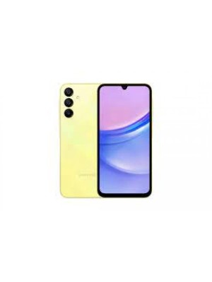 SMARTPHONE SAMSUNG GALAXY A15 SM-A155FZ 4/128GB YELLOW