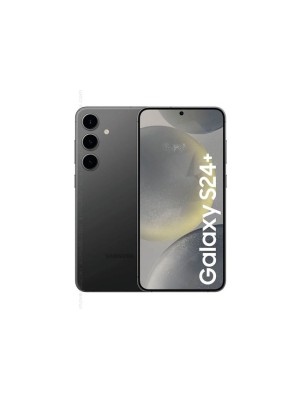 SMARTPHONE SAMSUNG GALAXY S24+ SM-S926BZ 12/256 GB ,ONYX BLACK 