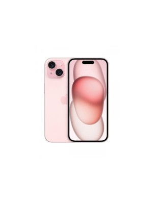 SMARTPHONE IPHONE 15 256GB PINK