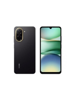 SMARTPHONE XIAOMI REDMI A5 4/128 BLACK