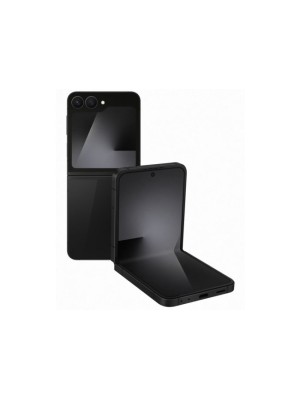 SMARTPHONE SAMSUNG GALAXY FLIP7 FE  BLACK  8/128GB SM-F761BZKG