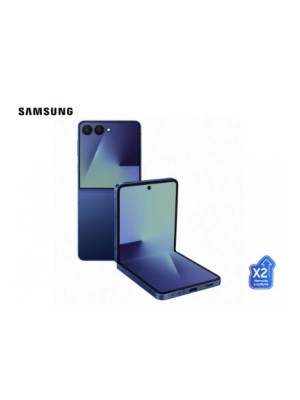 SMARTPHONE SAMSUNG GALAXY FLIP7  NAVY  12/512GB SM-F766BDBH