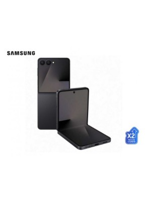 SMARTPHONE SAMSUNG GALAXY FLIP7  JETBLACK  12/512GB SM-F766BZKH