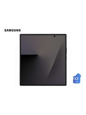 SMARTPHONE SAMSUNG GALAXY FOLD7  JETBLACK  12/512GB SM-F966BZKC