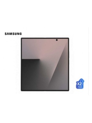 SMARTPHONE SAMSUNG GALAXY FOLD7  SILVER  12/512GB SM-F966BZSC