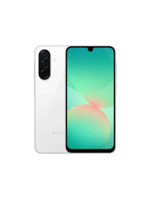 SMARTPHONE SAMSUNG GALAXY A26 SM-A266BZWB 6/128 GB WHITE